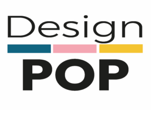 Logo Design Pop